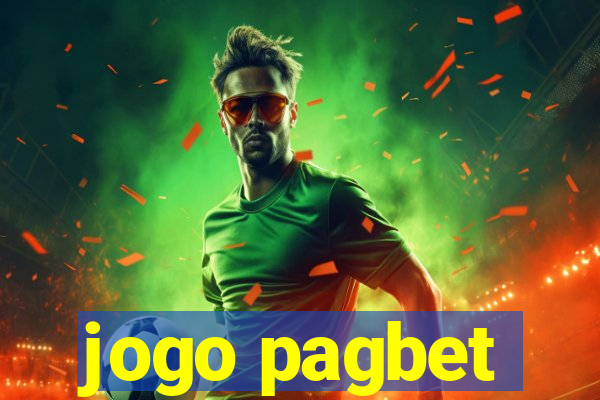 jogo pagbet